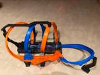 Playset Hot Wheels Looping infernal, Ophalen, Zo goed als nieuw, Hot Wheels