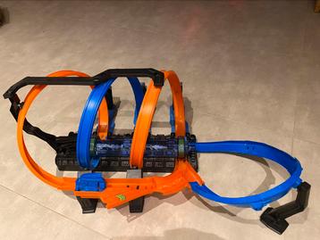 Playset Hot Wheels Looping infernal beschikbaar voor biedingen