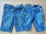 Set van 2 Bout'chou jeans 6 maanden, Kinderen en Baby's, Ophalen of Verzenden, Nieuw, Jongetje, Broekje