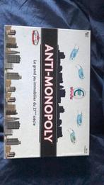 Anti-Monopoly NEUF, Hobby en Vrije tijd, Nieuw