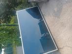 Panneau solaire chauffe eau, Doe-het-zelf en Bouw, Zonnepanelen en Toebehoren, Ophalen, Gebruikt, Paneel