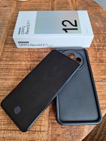OPPO Reno12 F 5G, Telecommunicatie, Mobiele telefoons | Overige merken, Ophalen, Zo goed als nieuw