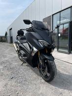 Yamaha T-max, Motoren, Bedrijf, ABS, 1 cilinder, 12 t/m 35 kW