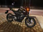 Honda cb125r, Motoren, Motoren | Honda, LED Verlichting, Particulier, 125 cc, 11 kW of minder