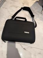 Sac Thule Gauntlet 16 pouces noir, Enlèvement ou Envoi, 16 pouces, Neuf