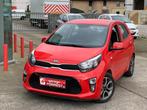 Kia Picanto bj 2021 vele opties dealer onderhouden Automaat, Auto's, Kia, Te koop, Stadsauto, Benzine, 3 cilinders