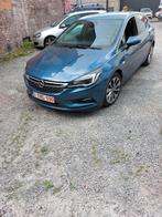 Opel Astra diesel 12/1017, euro6 klaar om geregistreerd te w, Auto's, Voorwielaandrijving, 4 deurs, Euro 6, 4 cilinders