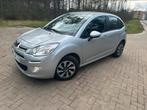 Citroen C3 // AUTOMAAT // 1.2 BENZINE// 12M garantie//, Auto's, Citroën, Automaat, Euro 6, Bedrijf, Berline