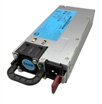 HP 460W PSU Model: HSTNS-PL11 beschikbaar voor biedingen