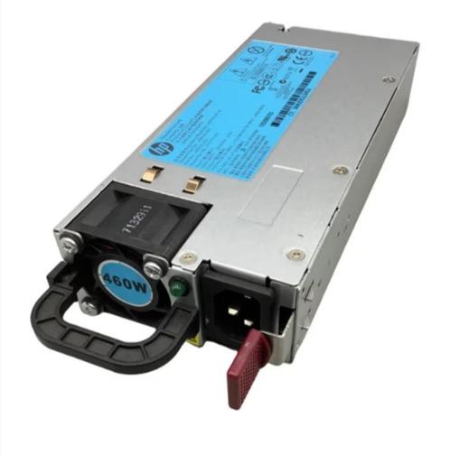 HP 460W PSU Model: HSTNS-PL11, Computers en Software, Interne voedingen, Gebruikt, Ophalen