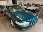 Cadillac Seville 4.6 ess airco automaat 2002 223000km!, Auto's, Automaat, 4 deurs, 4565 cc, 8 cilinders