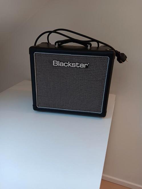 Blackstar HT-1R MkII, Muziek en Instrumenten, Versterkers | Bas en Gitaar, Zo goed als nieuw, Ophalen
