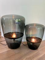 Belle paire de lampes montgolfières Brokis (L et M), Maison & Meubles, Lampes | Lampes en vrac, Enlèvement ou Envoi