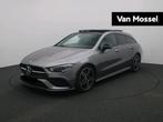 Mercedes-Benz CLA Shooting Brake 200 AMG Line + NIGHTPAKKET, Auto's, Mercedes-Benz, CLA, Gebruikt, Euro 6, 4 cilinders