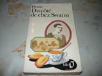 Proust : Du côté de chez Swann, Enlèvement ou Envoi, Utilisé