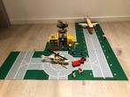 LEGO 6392 Airport, Kinderen en Baby's, Speelgoed | Duplo en Lego, Complete set, Gebruikt, Ophalen of Verzenden, Lego