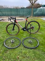 Stevens superprestige - maat 54, Fietsen en Brommers, Fietsen | Racefietsen, Ophalen, Gebruikt