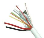 alarmkabel : 2x0.75+6x0.22 :bobijn van 500m, Ophalen, Nieuw, Kabel of Snoer