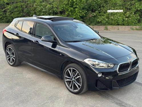 BMW X2 Sdrive18i automaat M Pack veel opties! Gekeurd!, Auto's, BMW, Particulier, Achteruitrijcamera, Adaptieve lichten, Adaptive Cruise Control