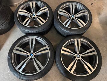 20 inch origineel BMW 6 serie GT G32 7 serie G11 G12 M648 beschikbaar voor biedingen