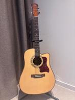 Western gitaar, Muziek en Instrumenten, Ophalen, Zo goed als nieuw