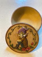 Potje met deksel pixies, Enlèvement ou Envoi, Comme neuf