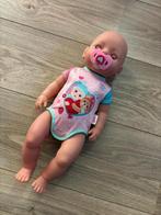 Babyborn pop EMMA, Enlèvement, Comme neuf, Autres types