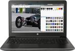 Hp Workstation Zbook G4, Met videokaart, 2 tot 3 Ghz, Intel i7-processor, Ophalen of Verzenden