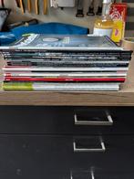 Wetenschapelijke magazines 18 stuks. €10, Ophalen, Zo goed als nieuw