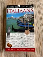 Italiaans-Capitool Reisgids, Boeken, Reisgidsen, Ophalen of Verzenden, Zo goed als nieuw