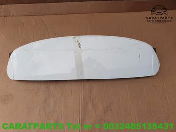 81A827933 Q2 spoiler q2 achterklep spoiler Q2 aileron beschikbaar voor biedingen