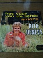 Rita deneve, Ophalen of Verzenden, Zo goed als nieuw, Single