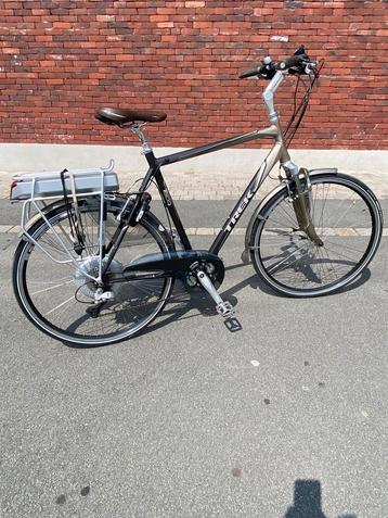 TREK NAVIGATOR T500 28 inch 24V elektrische fiets beschikbaar voor biedingen