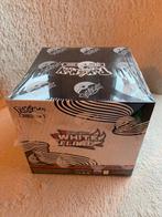 Pokemon TCG White Flare Tech Sticker Collection, Verzamelen, Ophalen of Verzenden