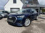 Audi Q3 Sportback 35 TDI S-Tronic ** Pano | Camera | Virtual, Autos, Audi, 0 kg, Euro 6, 124 g/km, 5 portes