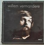 Willem Vermandere - vinyl LP 1971, Cd's en Dvd's, Gebruikt, Ophalen of Verzenden