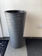 Nieuwe  grote hoge 80 cm bloempot doorsnede 40 cm koopje, Tuin en Terras, Bloempotten, Ophalen, Nieuw