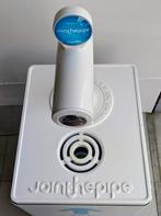 Watertap van Join the Pipe voor Gekoeld, Plat of Bruiswater, Zakelijke goederen, Horeca | Meubilair en Inrichting, Ophalen, Gebruikt