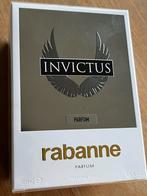 Parfum Paco Rabanne Invictus, Bijoux, Sacs & Beauté, Beauté | Parfums, Enlèvement ou Envoi, Neuf