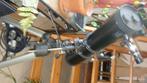 telescope, Audio, Tv en Foto, Optische apparatuur | Telescopen, Ophalen, 80 tot 200 mm, Met statief, Spiegeltelescoop (reflector)