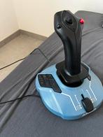 Airbus sidestick thrustmaster nieuwstaat, Computers en Software, Joysticks, Ophalen of Verzenden, Zo goed als nieuw