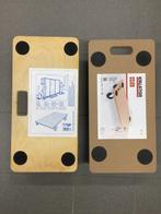 Meubelrollers & verstelbare transportrollers, Ophalen