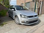 VW Polo euro 6b, 5 places, Berline, Achat, 3 cylindres