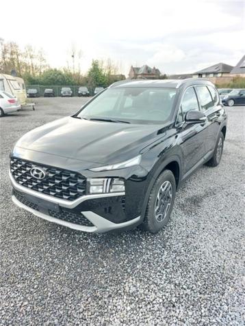 Hyundai Santa Fe 1.6 Hybride Android