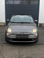 Fiat 500, Auto's, Bedrijf, Te koop, Benzine