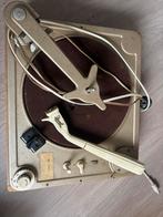 DUAL 1002 F Vintage HiFi Turntable Plattenspieler Plattenwec, Ophalen