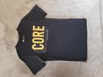 T-shirt JACK&JONES (Maat XS), Kleding | Heren, T-shirts, Zwart, Jack&Jones, Ophalen of Verzenden, Zo goed als nieuw