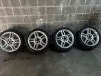 Mercedes AMG velgen, Banden en Velgen, Gebruikt, Personenwagen, 18 inch