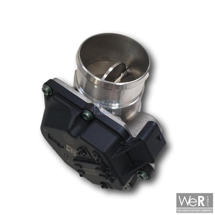 Gasklep SsangYong Rexton Rodius Actyon Kyron Korando 2006->, Auto-onderdelen, Brandstofsystemen, Ssangyong, Nieuw, Ophalen of Verzenden