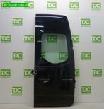 Mercedes Sprinter W907 (18-23) Achterdeur rechts H2 zwart, Gebruikt, Deur, Mercedes-Benz, Achter
